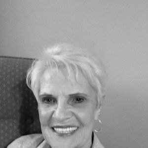 Meet your Posher, Peggy